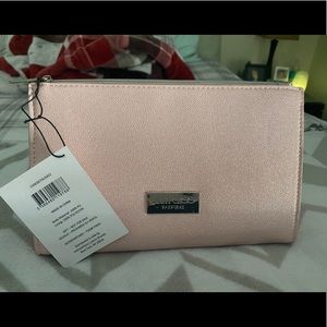 Jimmy Choo makeup bag